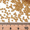 12/0 Grade A Round Glass Seed Beads SEED-Q007-F31-3