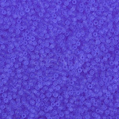 TOHO 11/0 Round Beads SEED-XTR11-0013F-1
