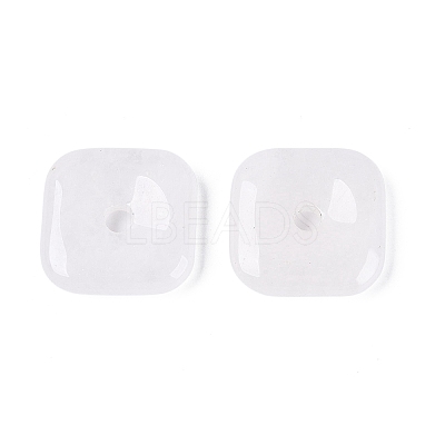 Natural Quartz Crystal Pendants G-Q602-02K-1