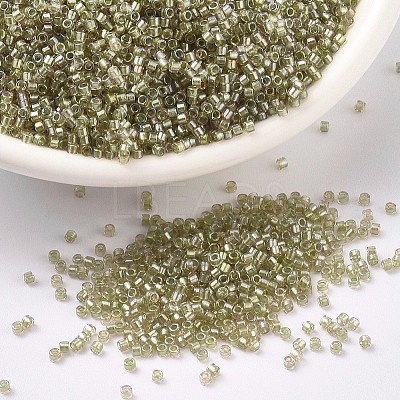 MIYUKI Delica Beads X-SEED-J020-DB1766-1