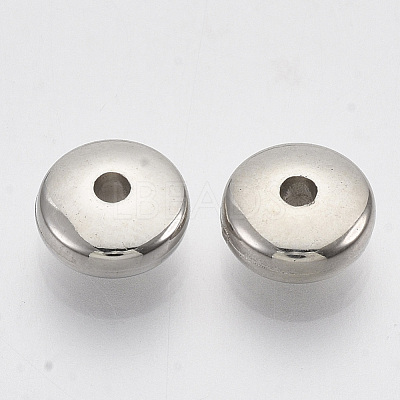 CCB Plastic Spacer Beads CCB-S160-335-1