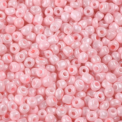 6/0 Glass Seed Beads X2-SEED-A010-4mm-55-1