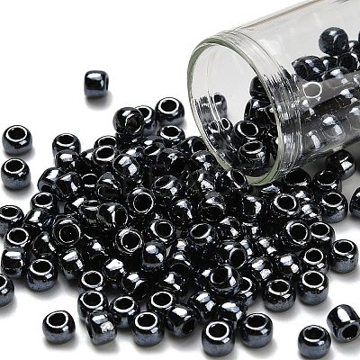 TOHO 3/0 Round Beads X-SEED-TR03-0081-1