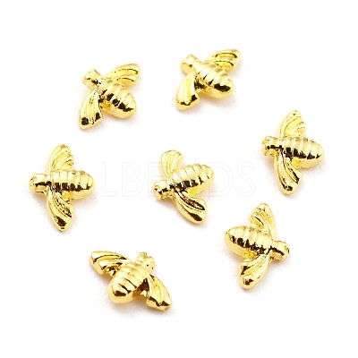 Alloy Cabochons X-MRMJ-K014-02G-1