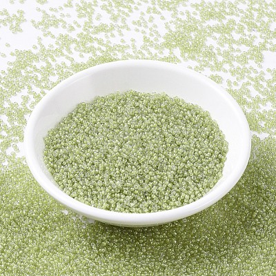 MIYUKI Round Rocailles Beads X-SEED-G007-RR0378-1