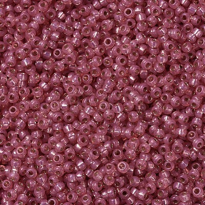 MIYUKI Round Rocailles Beads SEED-X0054-RR0678-1