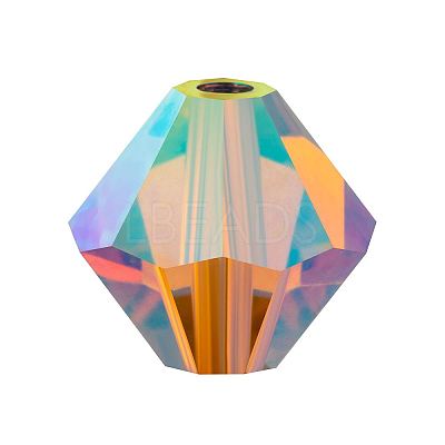 Preciosa&reg Crystal Beads X-PRC-BA6-10070-20000-1
