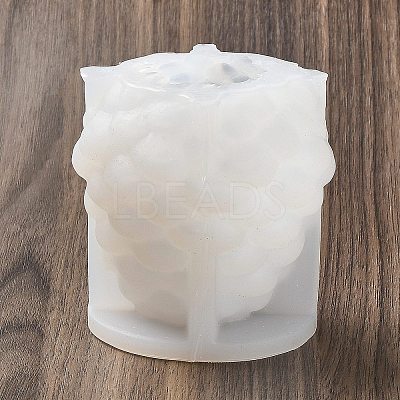 DIY Silicone Candle Mold DIY-K065-01A-1