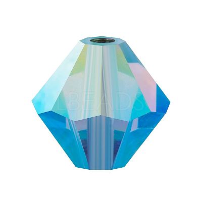 Preciosa&reg Crystal Beads Y-PRC-BA5-30050-20000-1