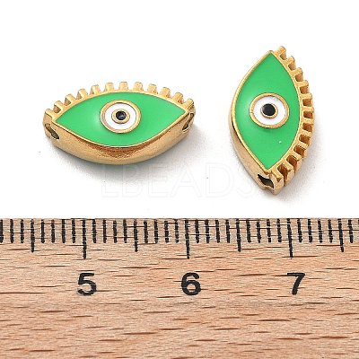 Ion Plating(IP) 304 Stainless Steel Beads STAS-R138-05G-04-1