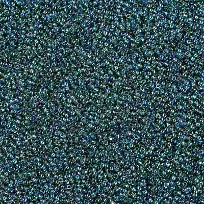 TOHO Round Seed Beads SEED-JPTR15-0167BD-1