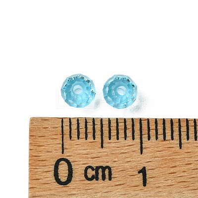Preciosa&reg Crystal Beads Y-PRC-BB4-60010-1