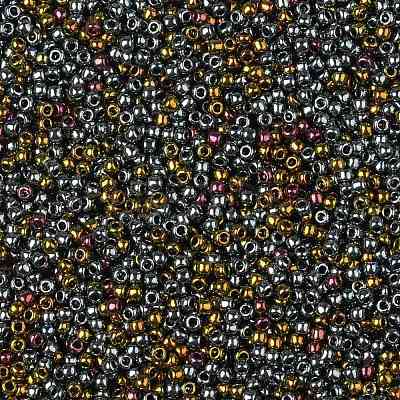 TOHO Round Seed Beads X-SEED-TR11-0721-1