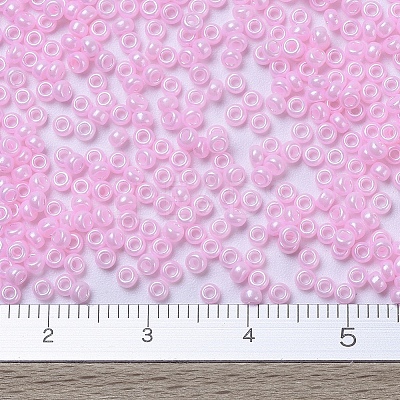 MIYUKI Round Rocailles Beads SEED-G007-RR0428-1