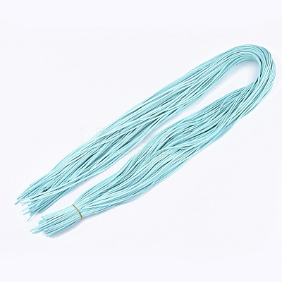 Faux Suede Cord LW-R023-2.8mm-32-1
