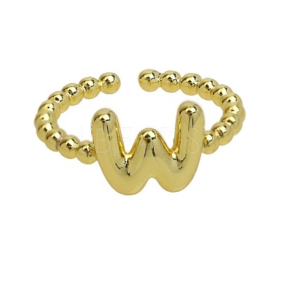 Brass Cuff Open Rings FS-WGBF9D8-23-1