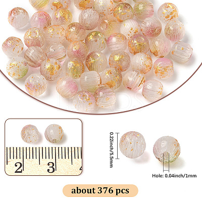 376Pcs Cat Eye Beads CE-PA0001-01C-1