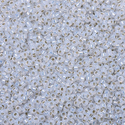 MIYUKI Round Rocailles Beads SEED-X0054-RR0551-1