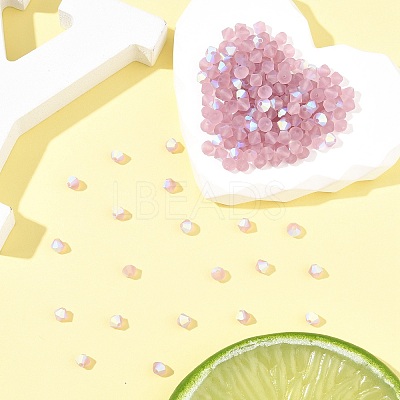 Preciosa&reg Crystal Beads Y-PRC-BA3-20020-20019-1