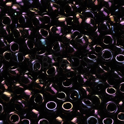 TOHO 3/0 Round Beads SEED-XTR03-0085-1