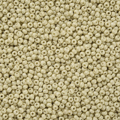 12/0 FGB Grade A Round Glass Seed Beads SEED-N001-A-1033-1
