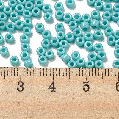 TOHO 8/0 Round Beads SEED-XTR08-0055-1