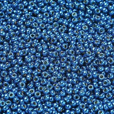 MIYUKI Round Rocailles Beads X-SEED-G007-RR5116-1