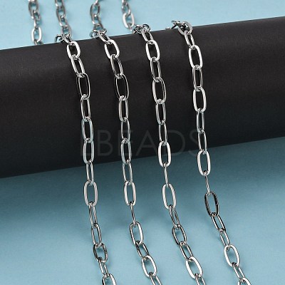 Iron Cable Chains CHT047Y-N-1