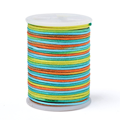 Segment Dyed Polyester Thread NWIR-I013-B-05-1