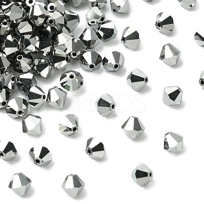 Preciosa&reg Crystal Beads X-PRC-BA5-23980-20700-1