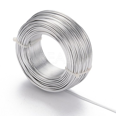 Anodized Aluminum Wire AW-S001-2.0mm-01-1