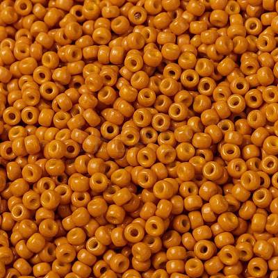 MIYUKI Round Rocailles Beads SEED-G008-RR4454-1