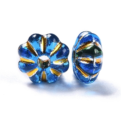 Acrylic Beads LS-SACR-C005-01D-1