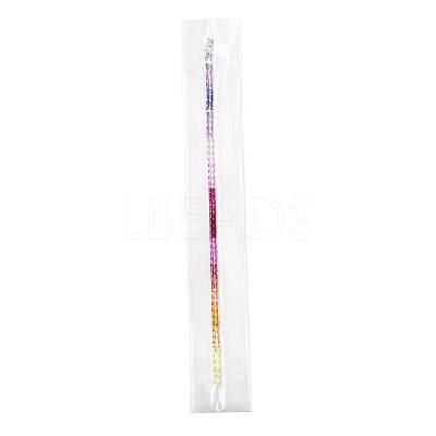 55Pcs Cubic Zirconia Cabochons CU-F002-03-1