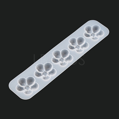 Nail Art Base DIY Silicone Mold MRMJ-E012-01D-1