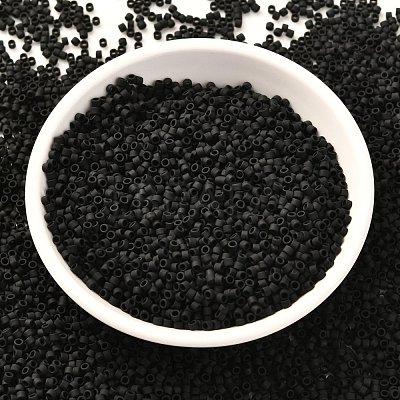 Cylinder Seed Beads SEED-H001-C08-1