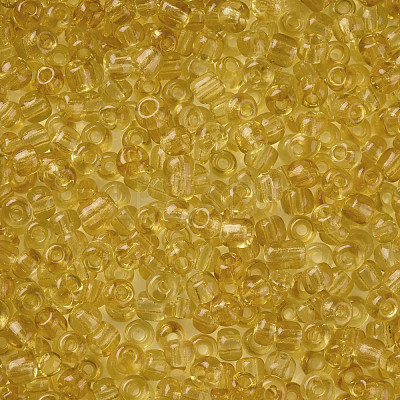 Glass Seed Beads SEED-US0003-3mm-2B-1