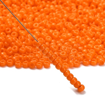 TOHO 8/0 Round Beads X-SEED-TR08-0042D-1