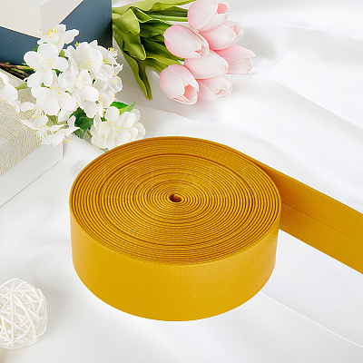 PU Leather Ribbons DIY-WH20011-93H-12-1