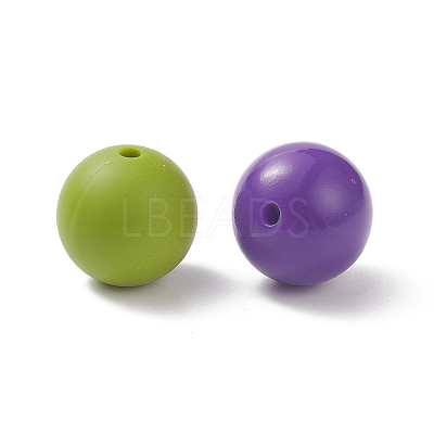 Silicone Beads SIL-XCP0001-05-1