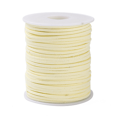 45M Faux Suede Cord LW-M003-14-1