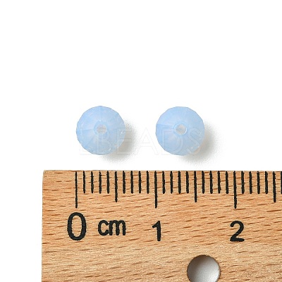 Preciosa&reg Crystal Beads Y-PRC-BA6-31110-200-1