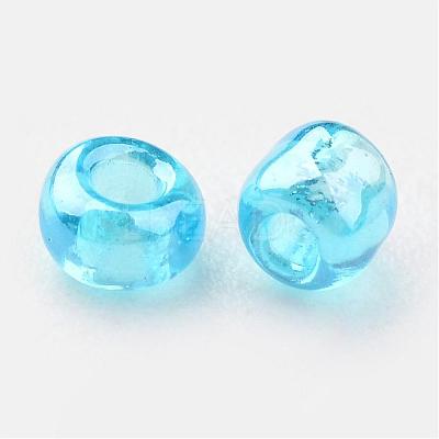 Round 12/0 Glass Seed Beads X-SEED-A006-2mm-103-1