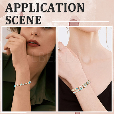 300Pcs 15 Styles Tibetan Style Alloy Beads Set FIND-SP0002-16D-1