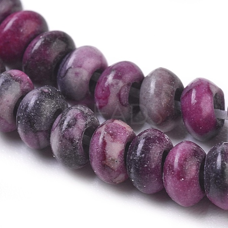 Synthetic Ore Beads Strands G-L529-A04-1