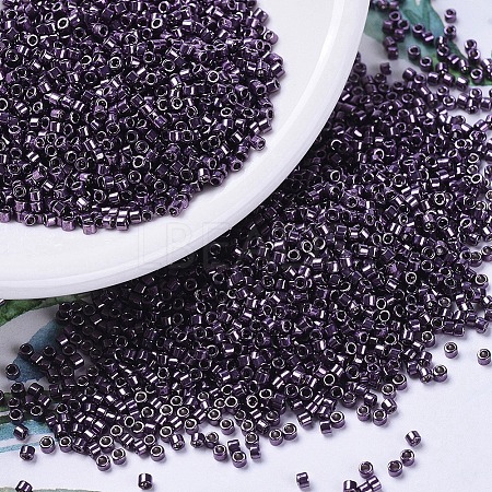 MIYUKI Delica Beads SEED-MY11-DB0455-1