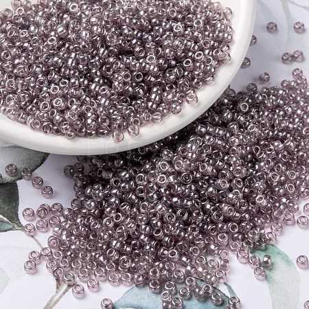 MIYUKI Round Rocailles Beads SEED-X0055-RR0168-1