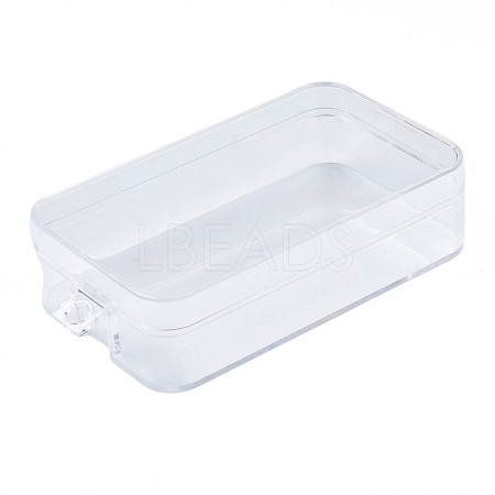 Rectangle Polystyrene Bead Storage Container CON-N011-032-1