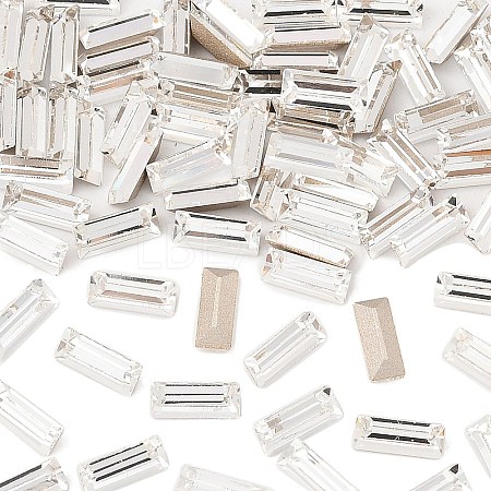 Preciosa&reg MAXIMA Crystal Fancy Stones X-PRC-FB7-00030-1