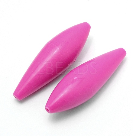 ABS Fishing Rig Floats FIND-WH0066-56B-01-1